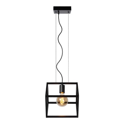 Подвесной светильник Lucide Fabian 00425/01/30  фото, kupilegko.ru