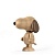 Snoopy Арт-объект L Boyhood  фото, kupilegko.ru