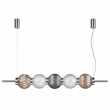 Подвесной светильник Odeon Light Francesca 4273/5  фото, kupilegko.ru