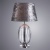 Настольная лампа Arte Lamp Beverly A5131LT-1CC  фото, kupilegko.ru