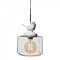 Подвесной светильник Loft IT Wildlife Loft1806