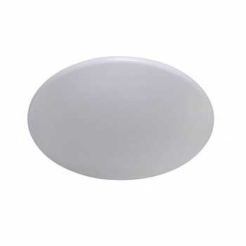 Потолочный светодиодный светильник Crystal Lux Luna PL60-3  фото, kupilegko.ru