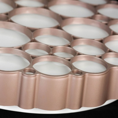 Потолочный светодиодный светильник Lussole Lgo LSP-8466  фото, kupilegko.ru