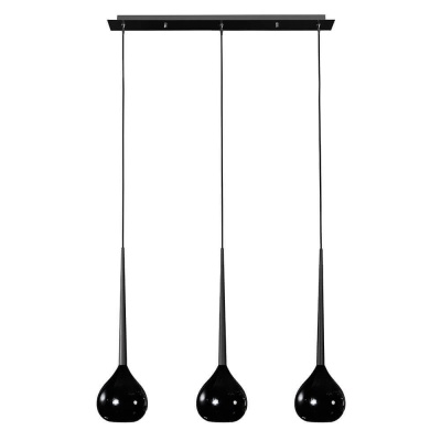 Подвесной светильник Azzardo Aga 3 AZ1064  фото, kupilegko.ru