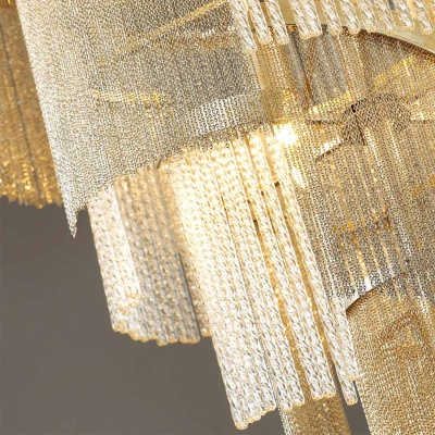 Подвесная люстра Odeon Light Hall Graza 4630/11  фото, kupilegko.ru