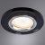 Фото Встраиваемые светильники Встраиваемый светильник Arte Lamp Cursa A2166PL-1BK (встраиваемые) фото, kupilegko.ru