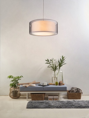 Подвесной светильник Globo Theo 15190H1  фото, kupilegko.ru