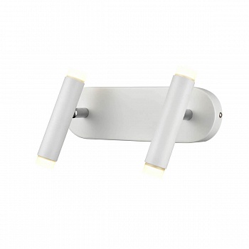 Настенный светильник Vele Luce Аtmosfera VL7161W02  фото, kupilegko.ru
