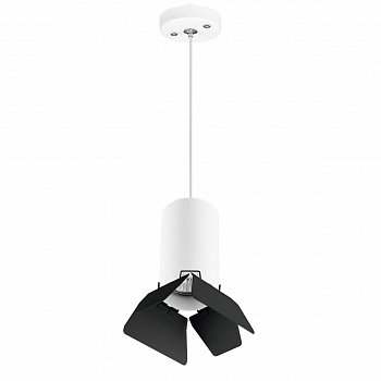 Подвесной светильник Lightstar Rullo (214436+590056+202437) RP436437  фото, kupilegko.ru