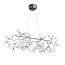 Подвесная светодиодная люстра ST Luce SL379.103.81  фото, kupilegko.ru