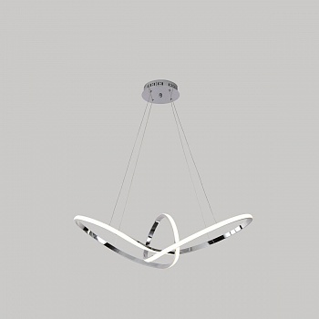 Подвесной светодиодный светильник Moderli Bloom V2801-PL  фото, kupilegko.ru