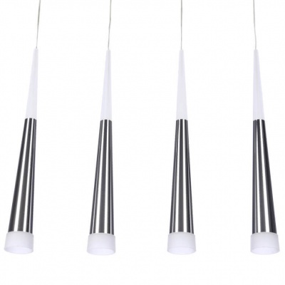 Подвесной светильник Azzardo Brina 4 AZ0933  фото, kupilegko.ru