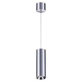 Подвесной светодиодный светильник Novotech Demi 358317  фото, kupilegko.ru