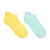 Носки UNITED SOCKS DOUBLE UN2035 370648 SP  фото, kupilegko.ru
