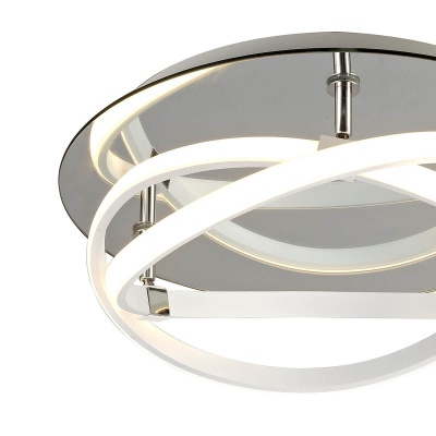 Потолочный светодиодный светильник Mantra Infinity 5992  фото, kupilegko.ru