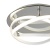 Потолочный светодиодный светильник Mantra Infinity 5992  фото, kupilegko.ru
