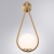 Бра, светильник настенный накладной Arte Lamp A7765AP-1AB  фото, kupilegko.ru