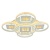 Потолочная светодиодная люстра Profit Light 8053/4+1 WHT  фото, kupilegko.ru