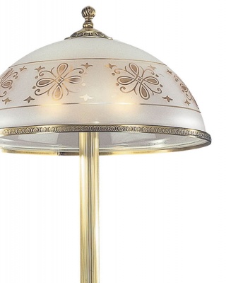 Торшер Reccagni Angelo PN.6002/2  фото, kupilegko.ru