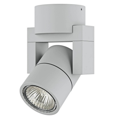 Потолочный светильник Lightstar Illumo L1 051040  фото, kupilegko.ru
