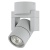 Потолочный светильник Lightstar Illumo L1 051040  фото, kupilegko.ru