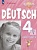 Deutsch. Немецкий язык. 4 класс. Базовый и углубленный уровни. Рабочая тетрадь. В двух частях. Часть 1. Захарова Ольга Леонидовна  фото, kupilegko.ru