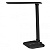 Настольная лампа ЭРА NLED-462-10W-BK Б0031613  фото, kupilegko.ru