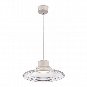 Подвесной светодиодный светильник Maytoni Remous P066PL-L9W4K  фото, kupilegko.ru