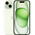 Смартфон, мобильный телефон Apple iPhone 15 Plus 512GB Green (Dual Sim) для других стран  фото, kupilegko.ru