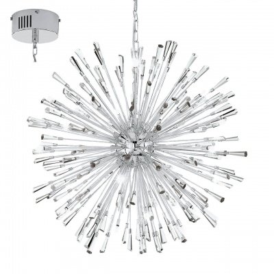 Подвесной светодиодный светильник Eglo Vivaldo 1 39261  фото, kupilegko.ru