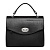 Женская сумка Alison Black Lakestone 702 LS  фото, kupilegko.ru