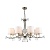 Подвесная люстра Favourite Castellum 2769-8P  фото, kupilegko.ru