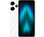 Смартфон, мобильный телефон Infinix Hot 30 4/128 Белый RU  фото, kupilegko.ru