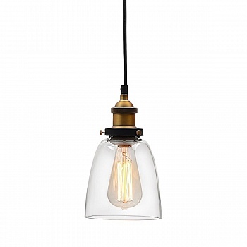 Подвесной светильник Lumina Deco Fabi LDP 6800 MD+PR  фото, kupilegko.ru