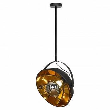 Подвесной светильник Lussole Lgo Klamath LSP-0556-C120  фото, kupilegko.ru
