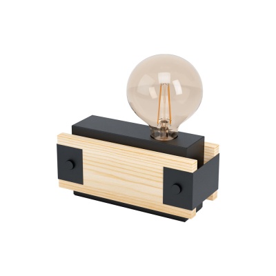 Настольная лампа Eglo Layham 43469  фото, kupilegko.ru