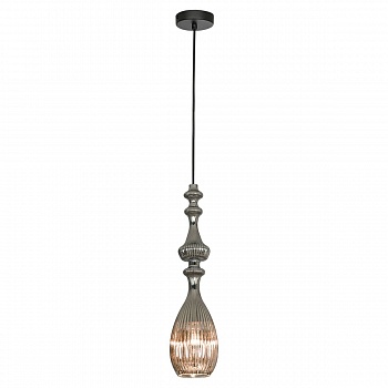 Подвесной светильник Lussole Loft LSP-8527  фото, kupilegko.ru