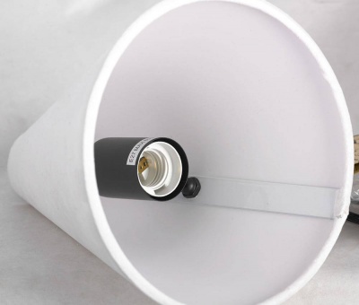 Торшер Lussole Lgo Cozy GRLSP-0564  фото, kupilegko.ru