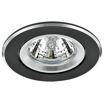 Встраиваемый светильник Lightstar Banale Weng 011008  фото, kupilegko.ru