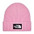 Шапка NORTH FACE LOGO BOX CUFFED BEANIE NF0A3FJX 365137 SP  фото, kupilegko.ru