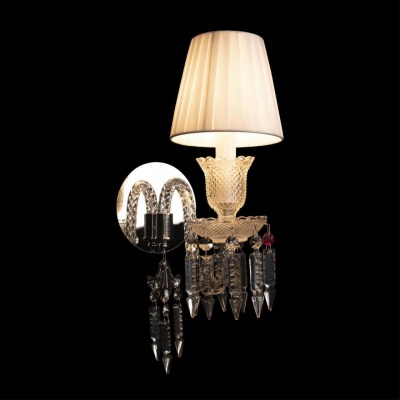 Бра, светильник настенный накладной Loft IT 10210/1W White  фото, kupilegko.ru