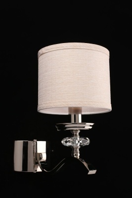 Бра, светильник настенный накладной Aployt APL.715.01.01  фото, kupilegko.ru