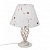 Настольная лампа Vitaluce V1559/1L  фото, kupilegko.ru