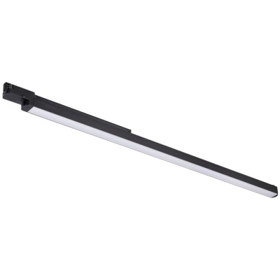 Трековые светильники Novotech Iter 358170  фото, kupilegko.ru