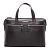 Деловая сумка Dalston Black Lakestone 286 LS  фото, kupilegko.ru