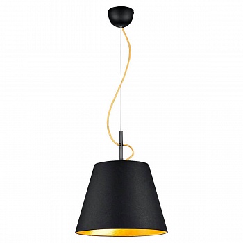 Подвесной светильник Lussole Loft Yukon LSP-8053  фото, kupilegko.ru