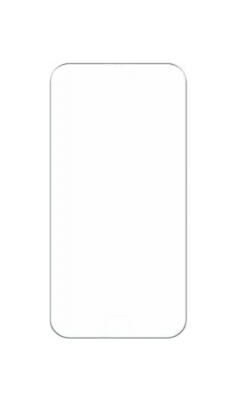 Защитное стекло RedLine для ZTE Blade  A31 Lite, прозрачное  фото, kupilegko.ru