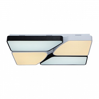 Потолочный светодиодный светильник Moderli Nice V1120-CL  фото, kupilegko.ru