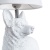 Фото Настольные лампы Arte Lamp Настольная лампа Arte Lamp Schedar A4008LT-1WH фото, kupilegko.ru