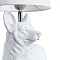 Настольная лампа Arte Lamp Schedar A4008LT-1WH  фото, kupilegko.ru
